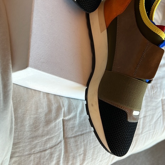 Balenciaga Tess Gomma - Picture 8 of 11